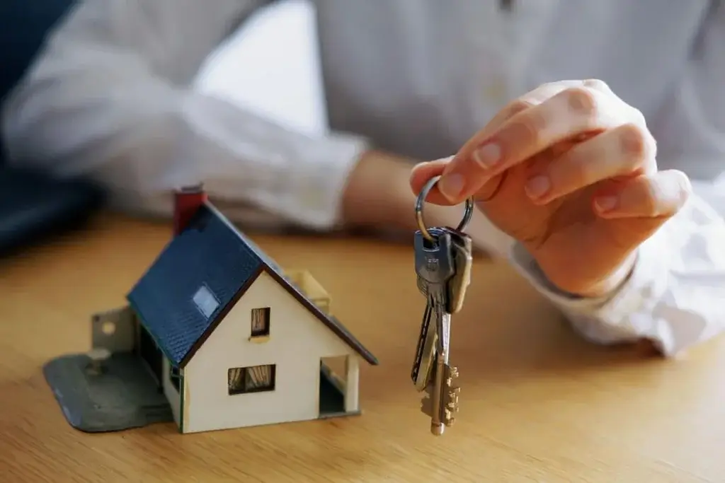 Three Ways You Can Sell Home to Tenants
