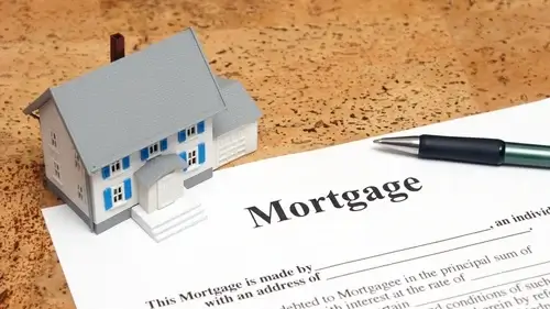 Mortgage Dilemma