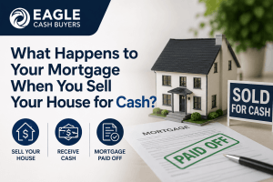 Sell Your House for Cash