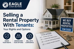 Selling a Rental Property With Tenants
