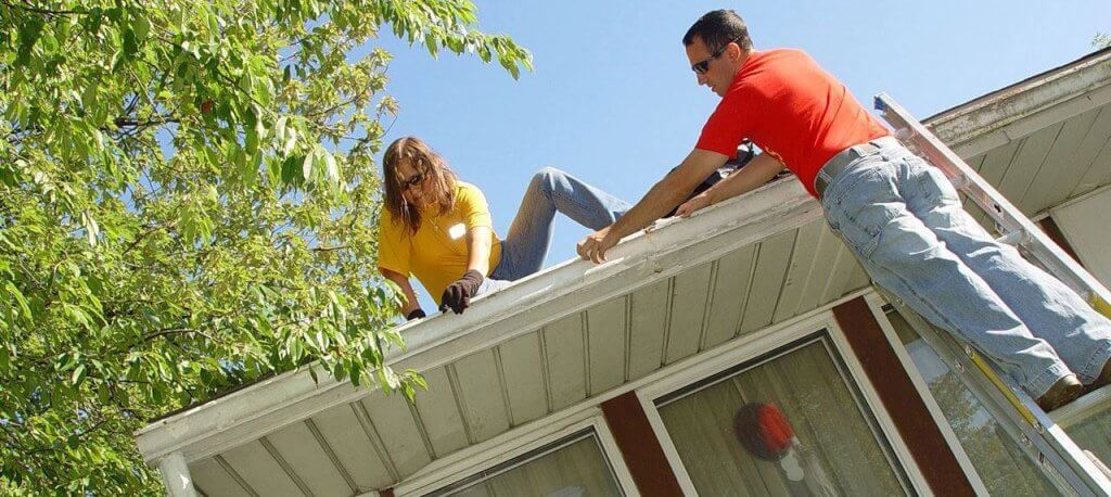house Repairs