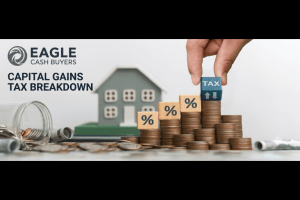 Sell Your House for Cash