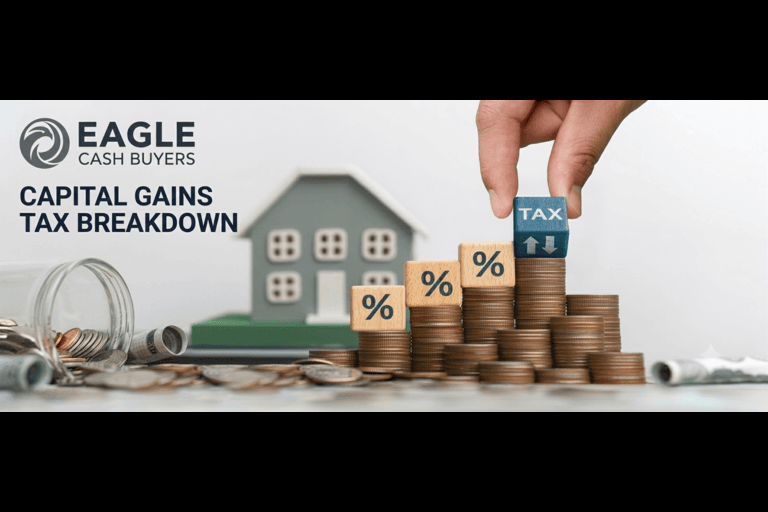 Sell Your House for Cash