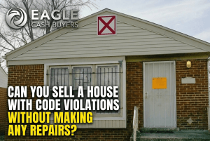 Sell a House with Code Violations