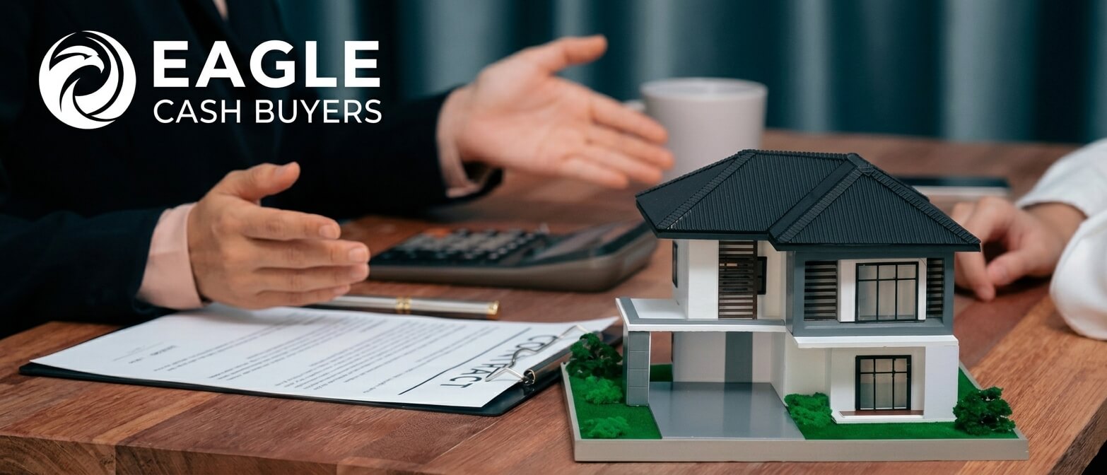 Selling an Investment Property