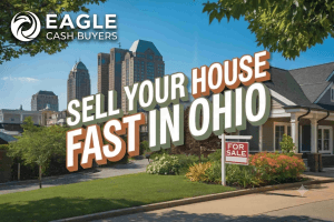 sell your house fast in Ohio