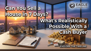 Can You Sell a House in 7 Days