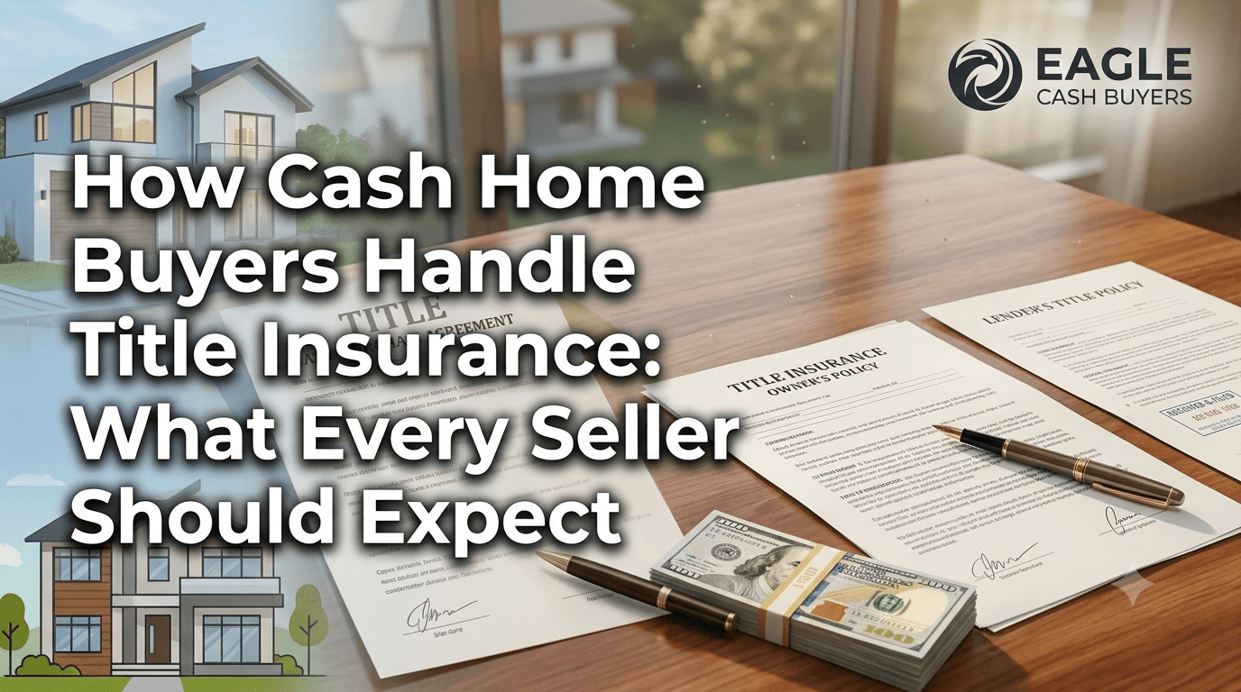 Cash Home Buyers