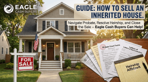 Sell an Inherited House