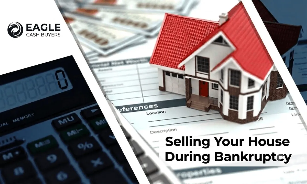Selling Your House During Bankruptcy: What Chapter 7 and Chapter 13 Both Allow