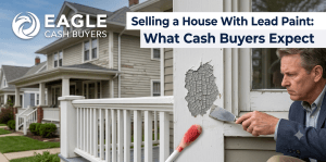 Selling a House With Lead Paint