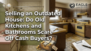 Selling an Outdated House