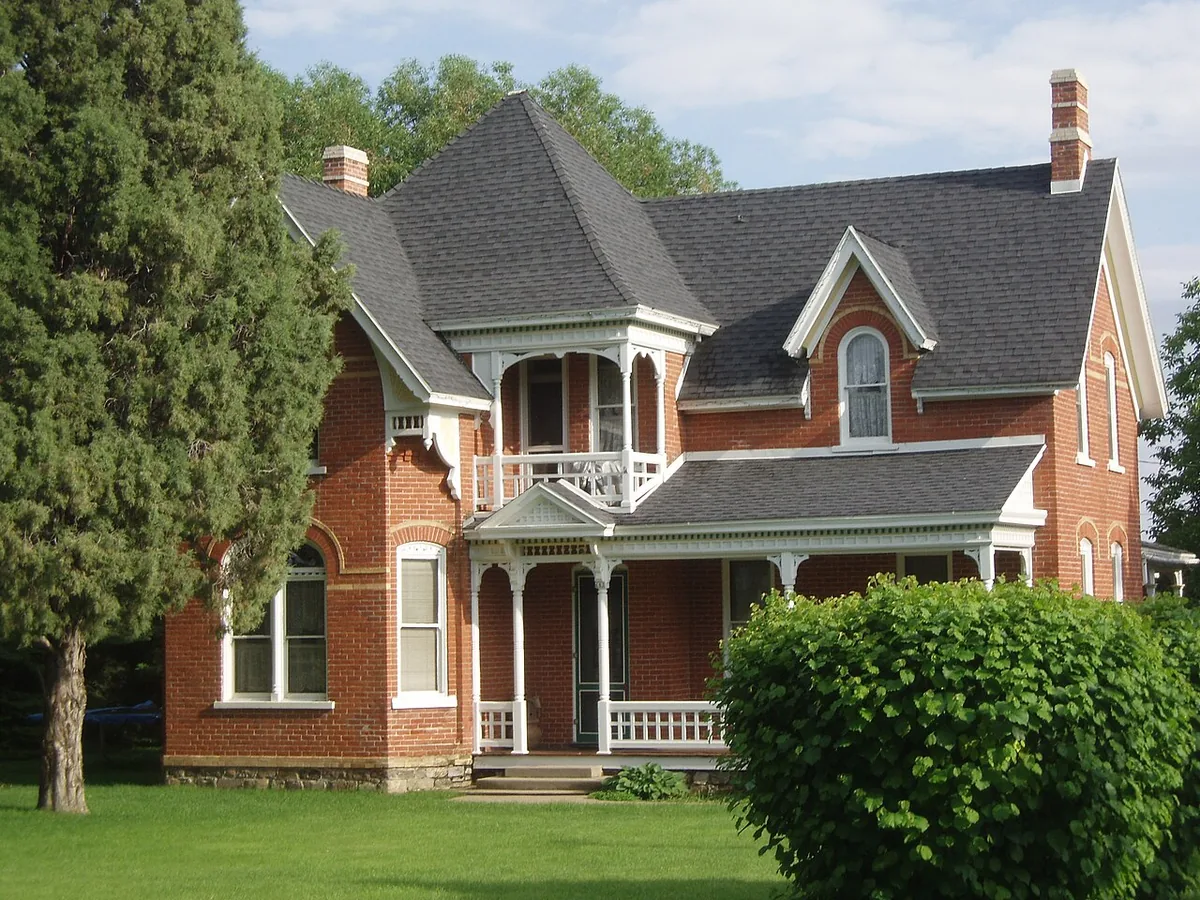 Home in the Layton, UT area