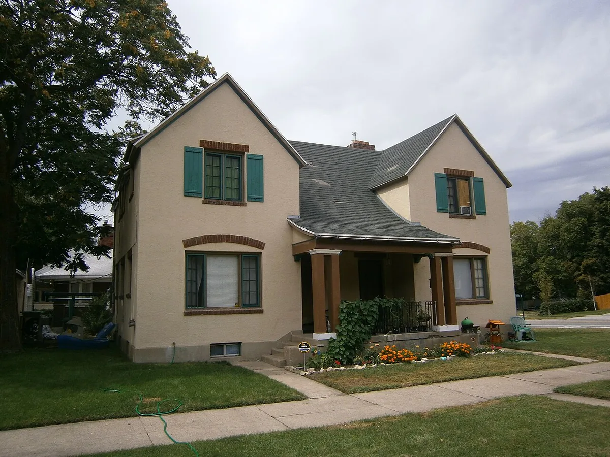 Home in the Ogden, UT area