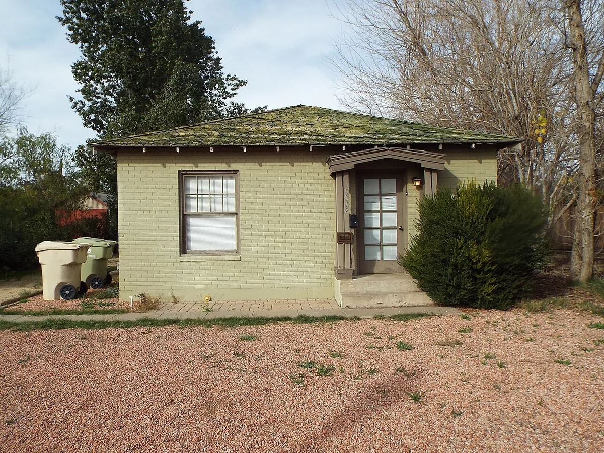Home in the Glendale, AZ area