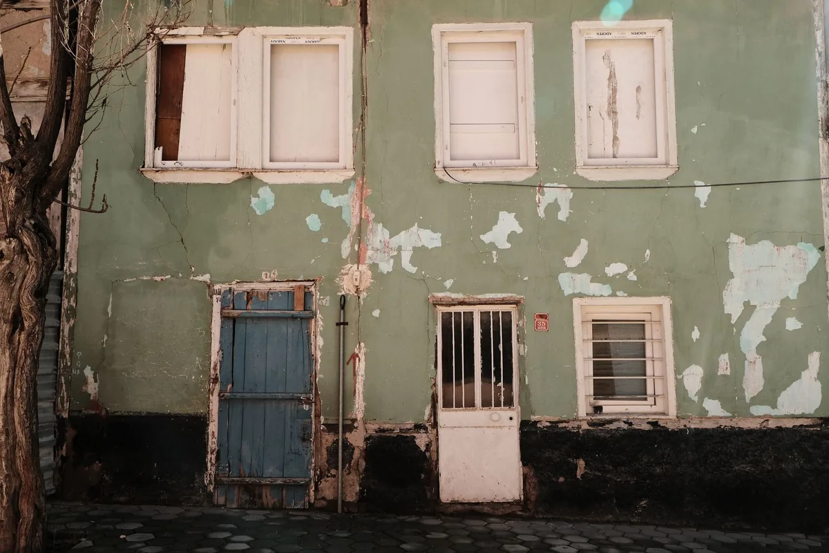 Can You Sell a House with Code Violations Without Making any Repairs?