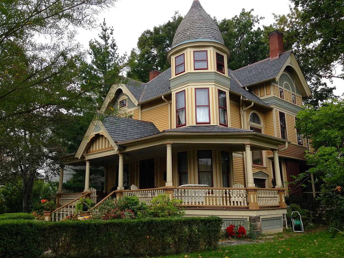Home in the Lakewood, OH area
