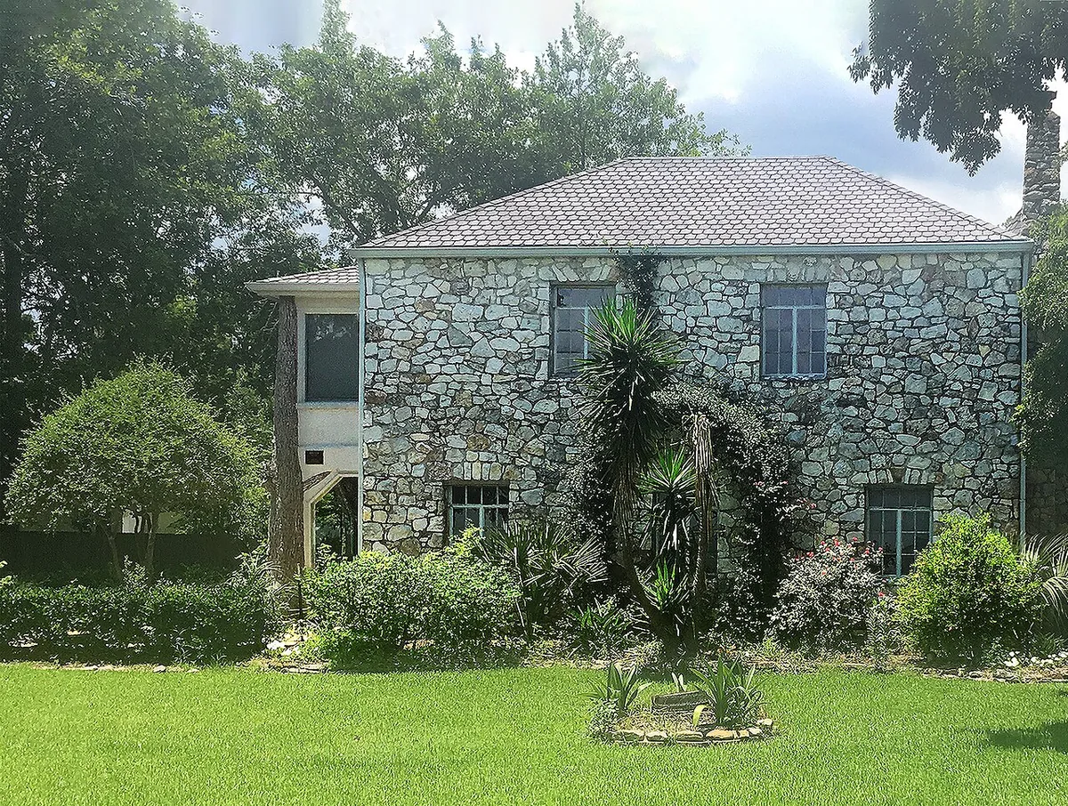 Home in the Seabrook, TX area